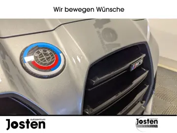 BMW M3 Race Track LASER LIVE-Prof NAVI HUD