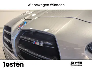 BMW M3 Race Track LASER LIVE-Prof NAVI HUD