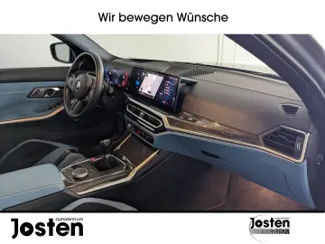 BMW M3 Race Track LASER LIVE-Prof NAVI HUD