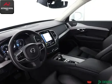 VOLVO XC 90 T8 AWD