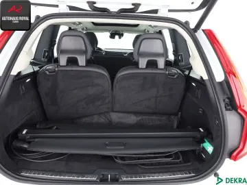 VOLVO XC 90 T8 AWD
