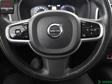 VOLVO XC 90 T8 AWD
