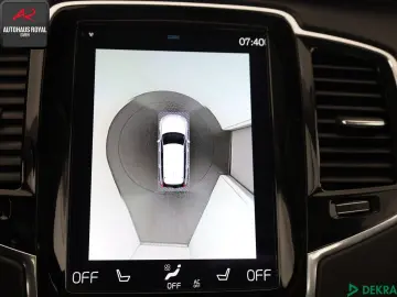 VOLVO XC 90 T8 AWD