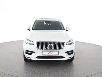 VOLVO XC 90 T8 AWD