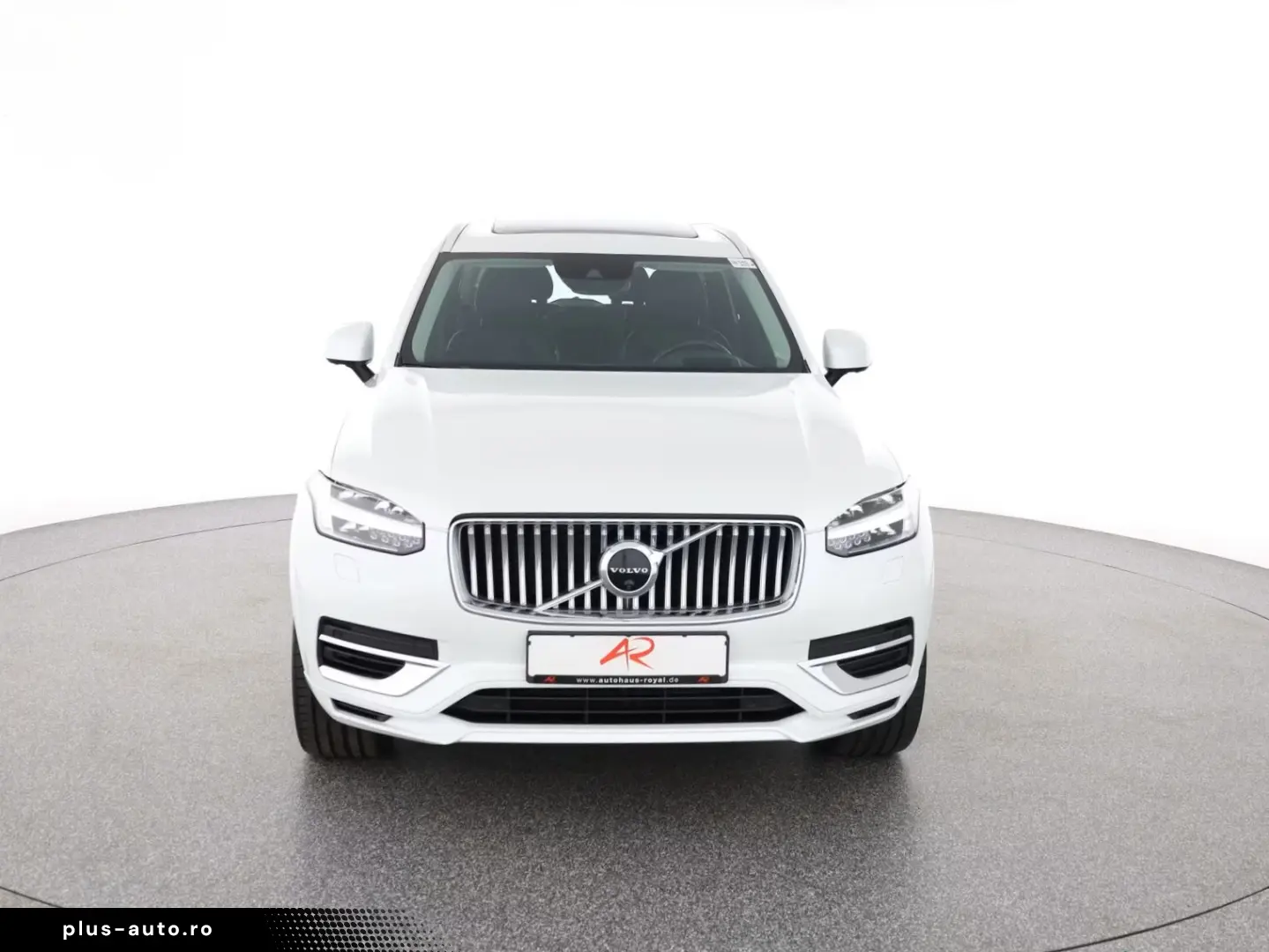 VOLVO XC 90 T8 AWD