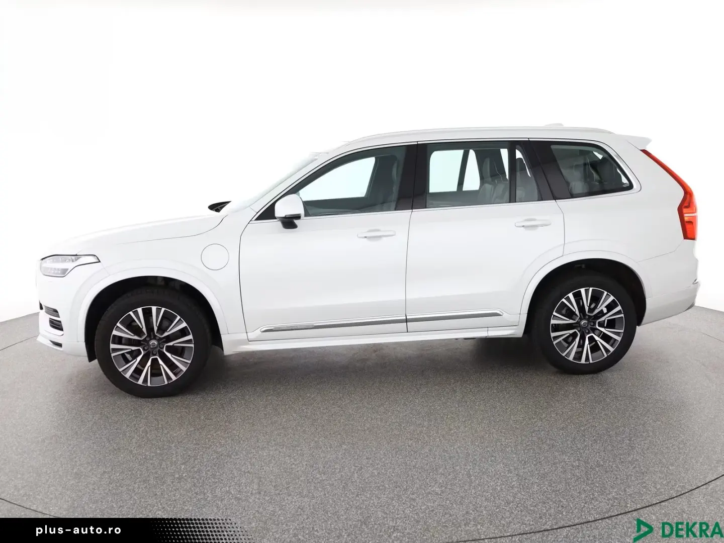 VOLVO XC 90 T8 AWD