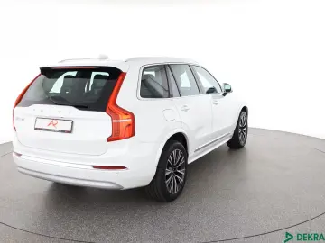 VOLVO XC 90 T8 AWD