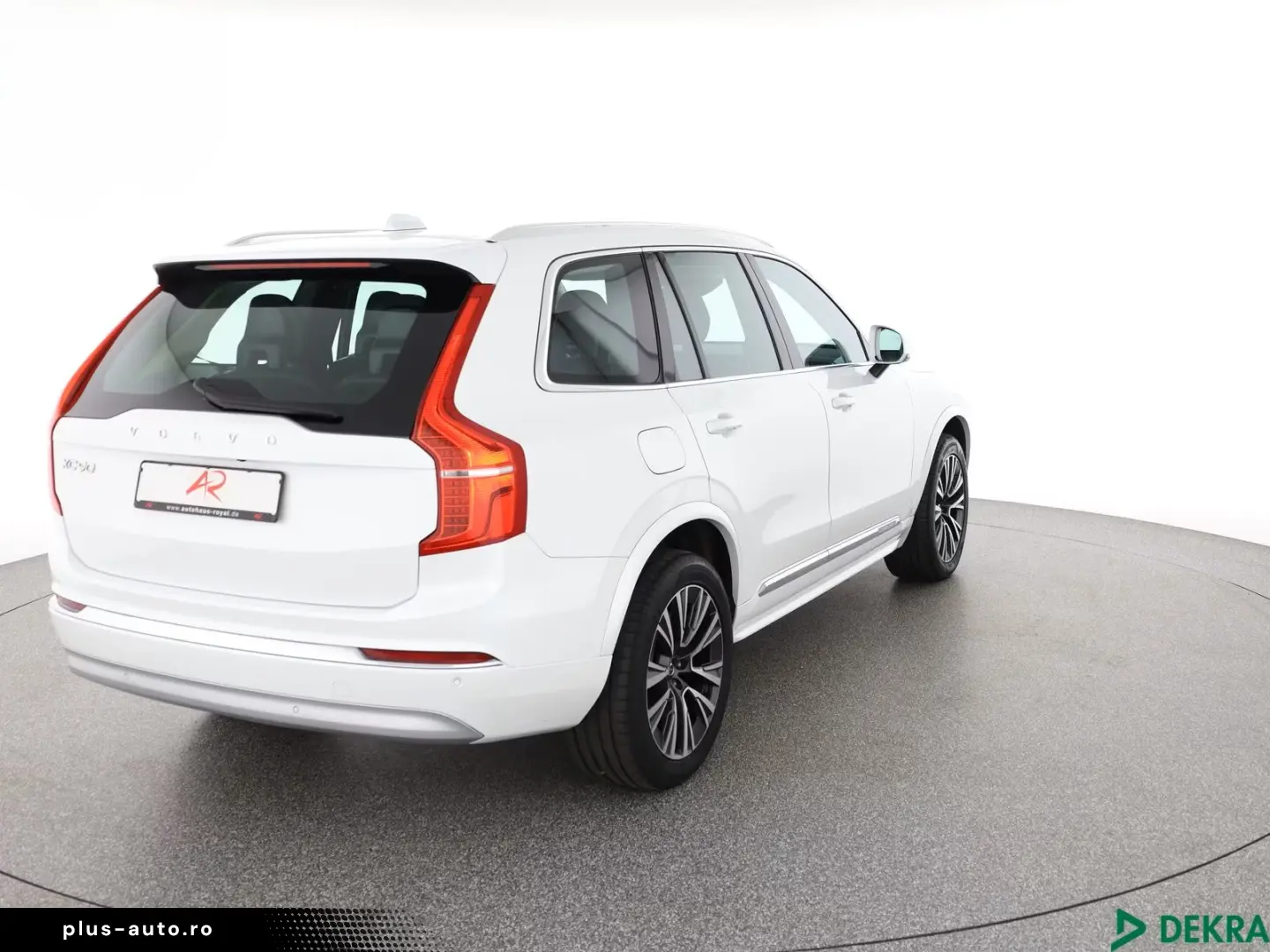 VOLVO XC 90 T8 AWD