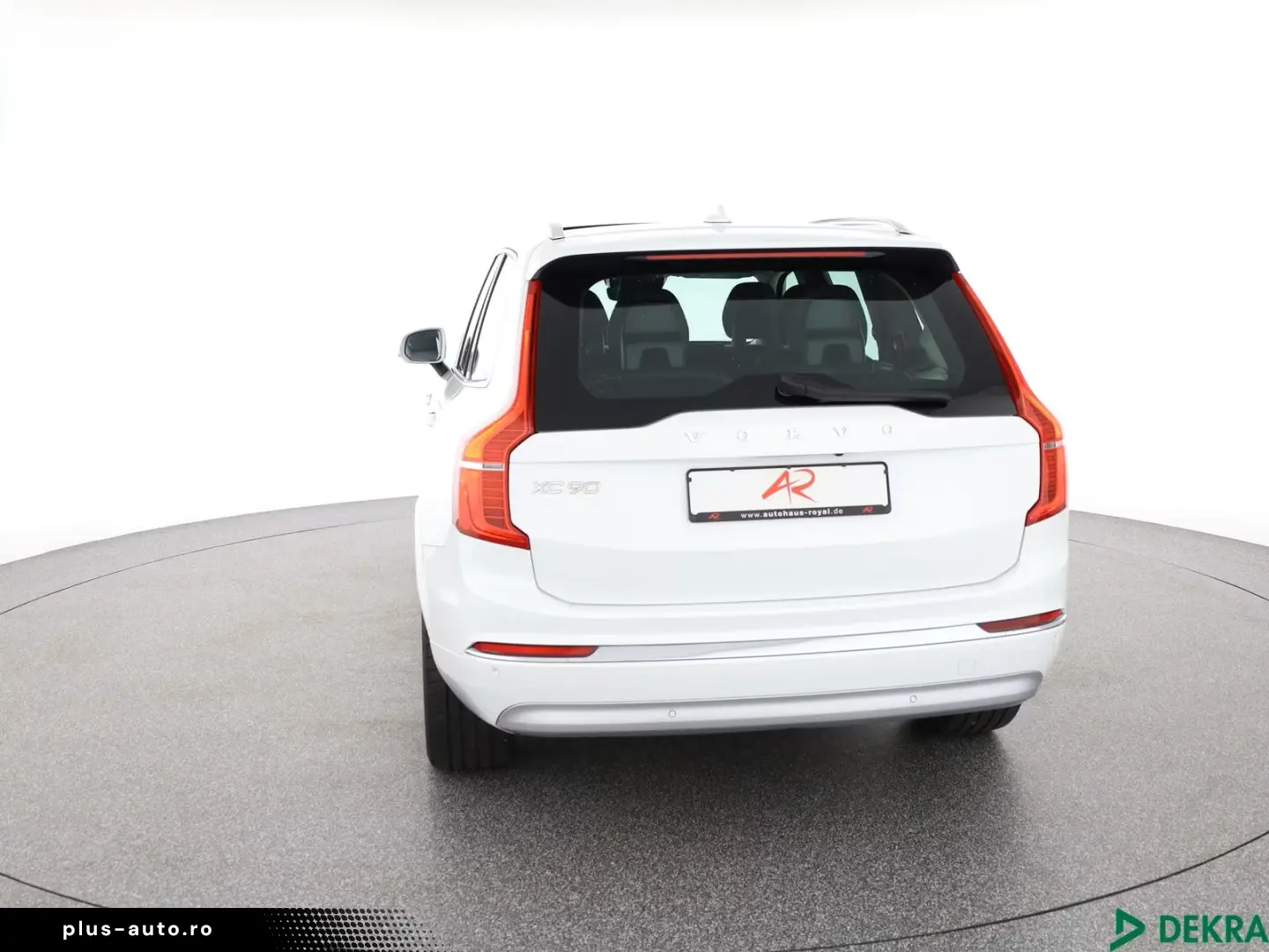 VOLVO XC 90 T8 AWD