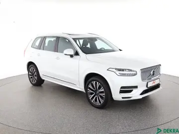 VOLVO XC 90 T8 AWD