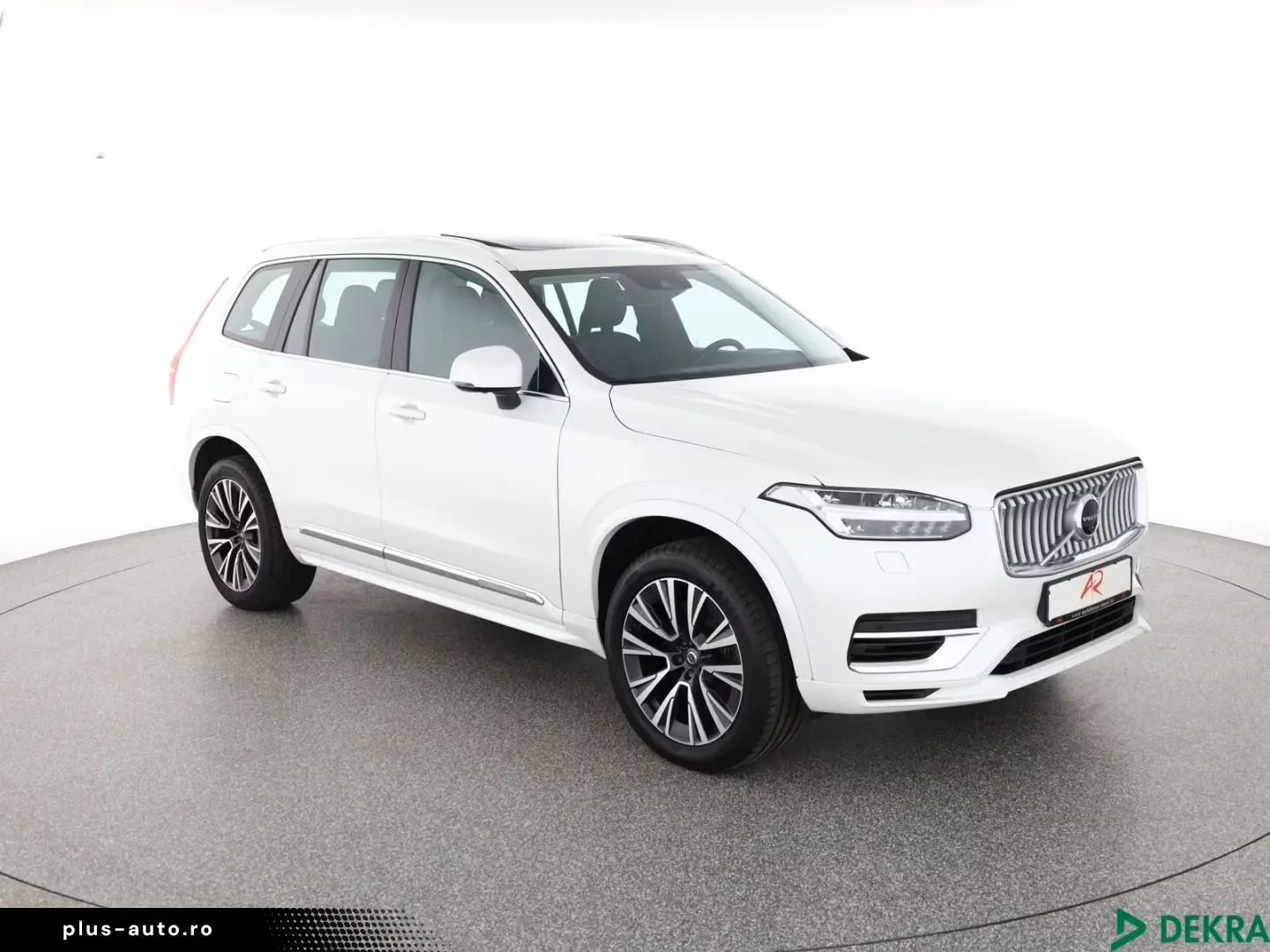 VOLVO XC 90 T8 AWD