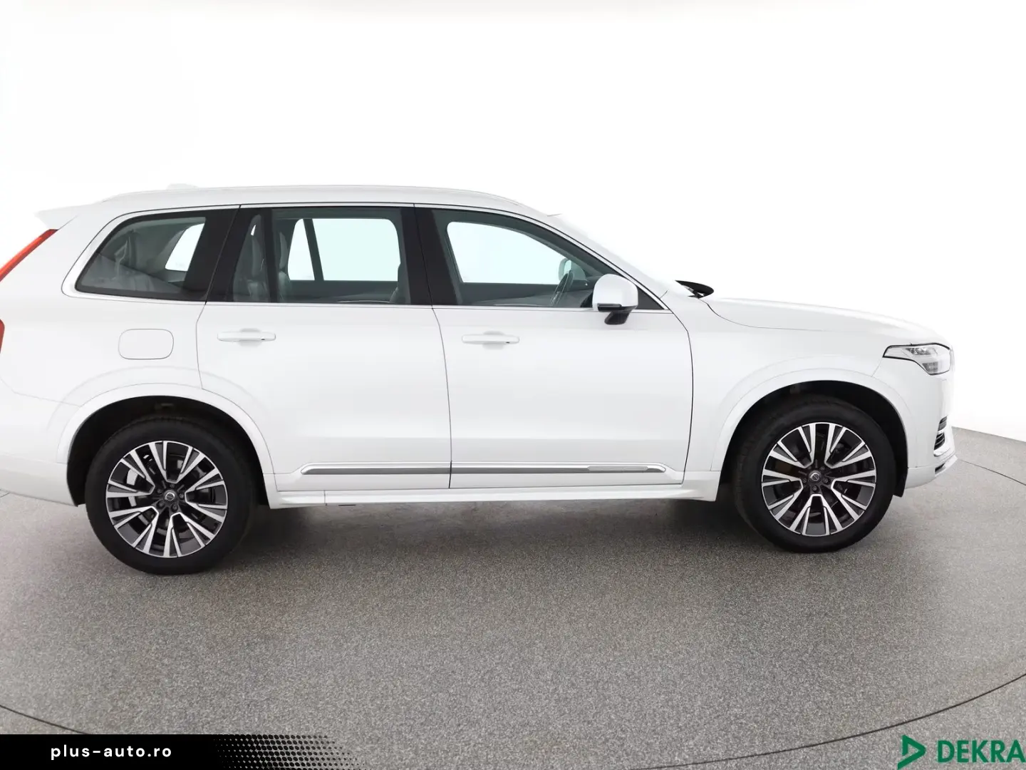 VOLVO XC 90 T8 AWD