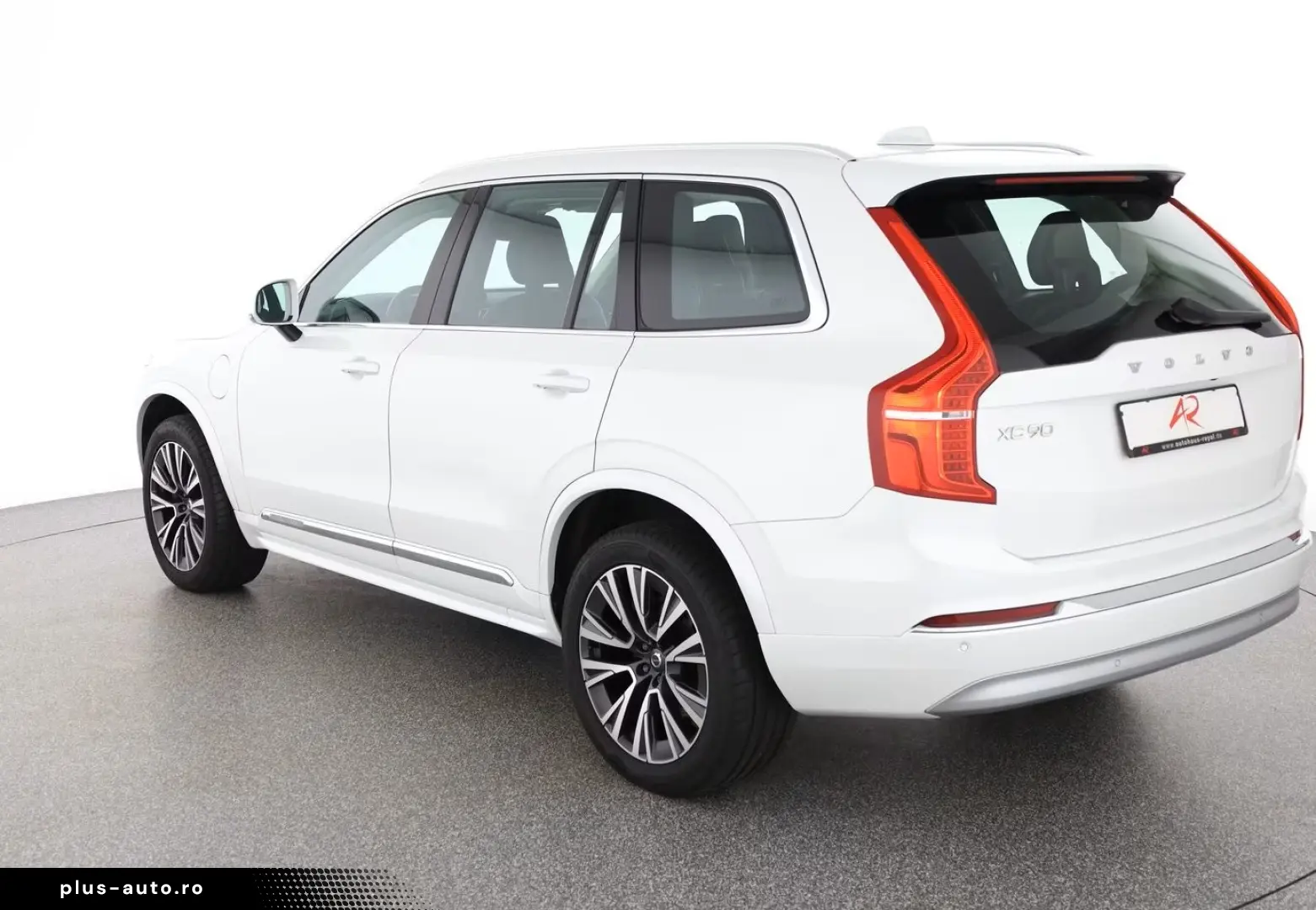 VOLVO XC 90 T8 AWD