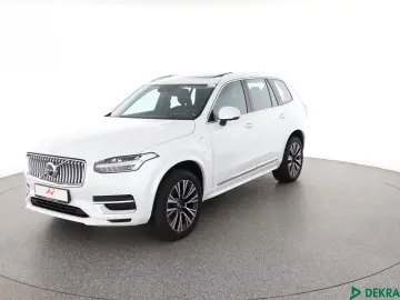 VOLVO XC 90 T8 AWD