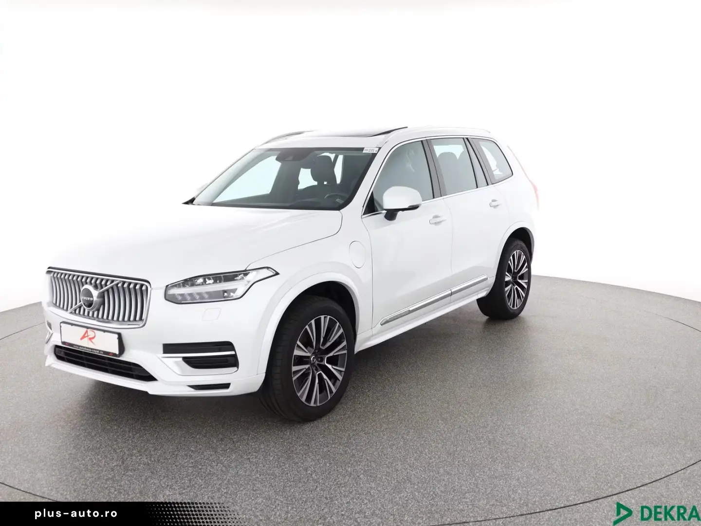 VOLVO XC 90 T8 AWD