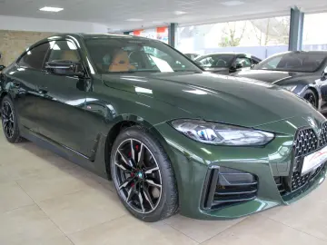 BMW M440i Gran Coupe xDrive Laser DA  AHK