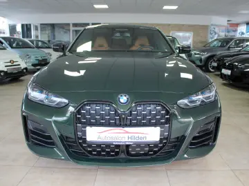 BMW M440i Gran Coupe xDrive Laser DA  AHK