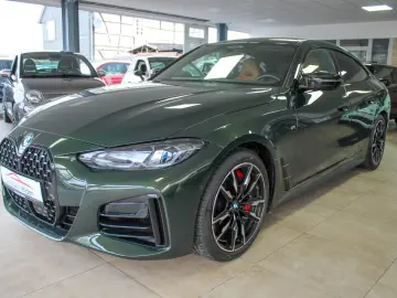 BMW M440i Gran Coupe xDrive Laser DA  AHK