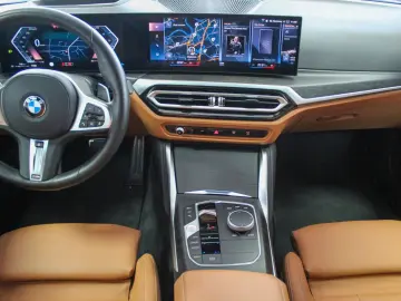 BMW M440i Gran Coupe xDrive Laser DA  AHK