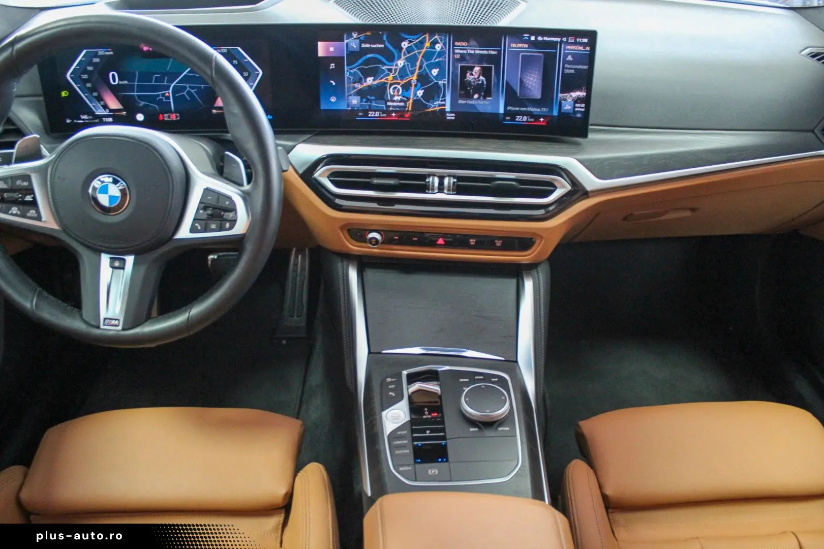 BMW M440i Gran Coupe xDrive Laser DA  AHK