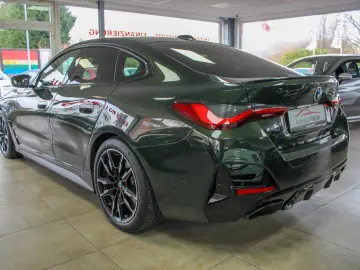 BMW M440i Gran Coupe xDrive Laser DA  AHK