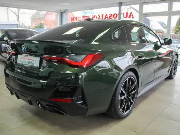 BMW M440i Gran Coupe xDrive Laser DA  AHK