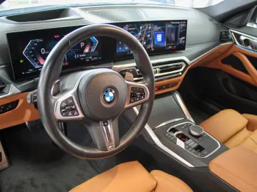 BMW M440i Gran Coupe xDrive Laser DA  AHK
