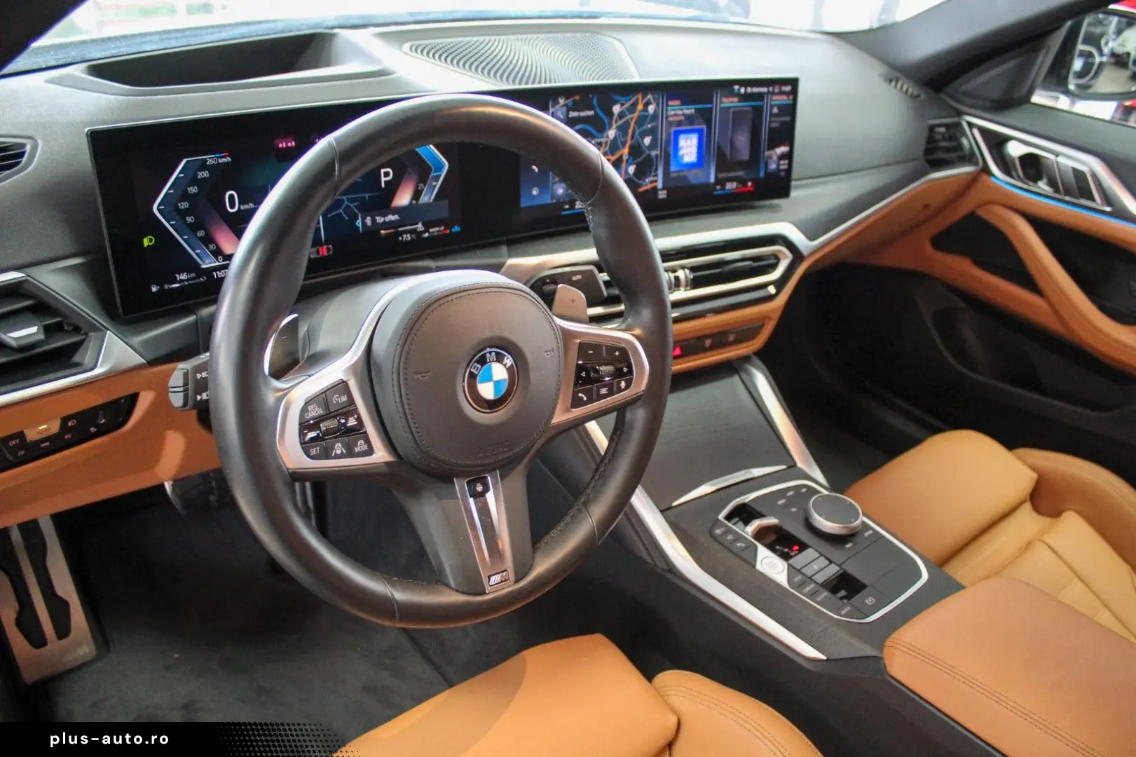 BMW M440i Gran Coupe xDrive Laser DA  AHK