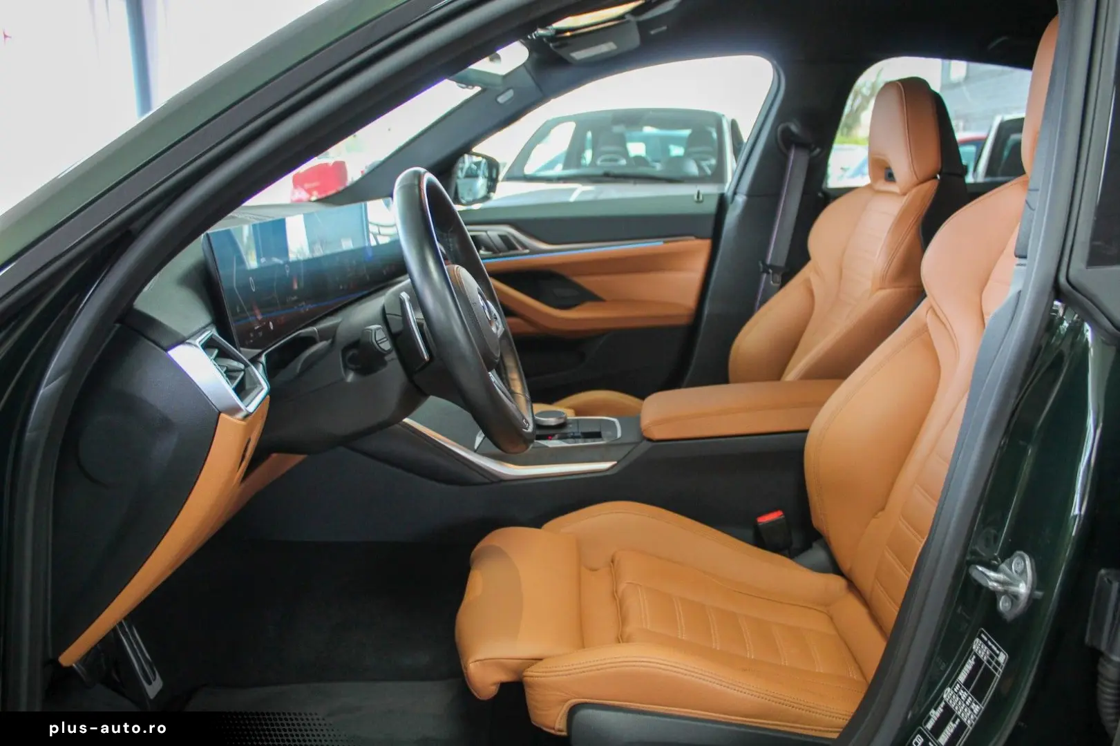 BMW M440i Gran Coupe xDrive Laser DA  AHK