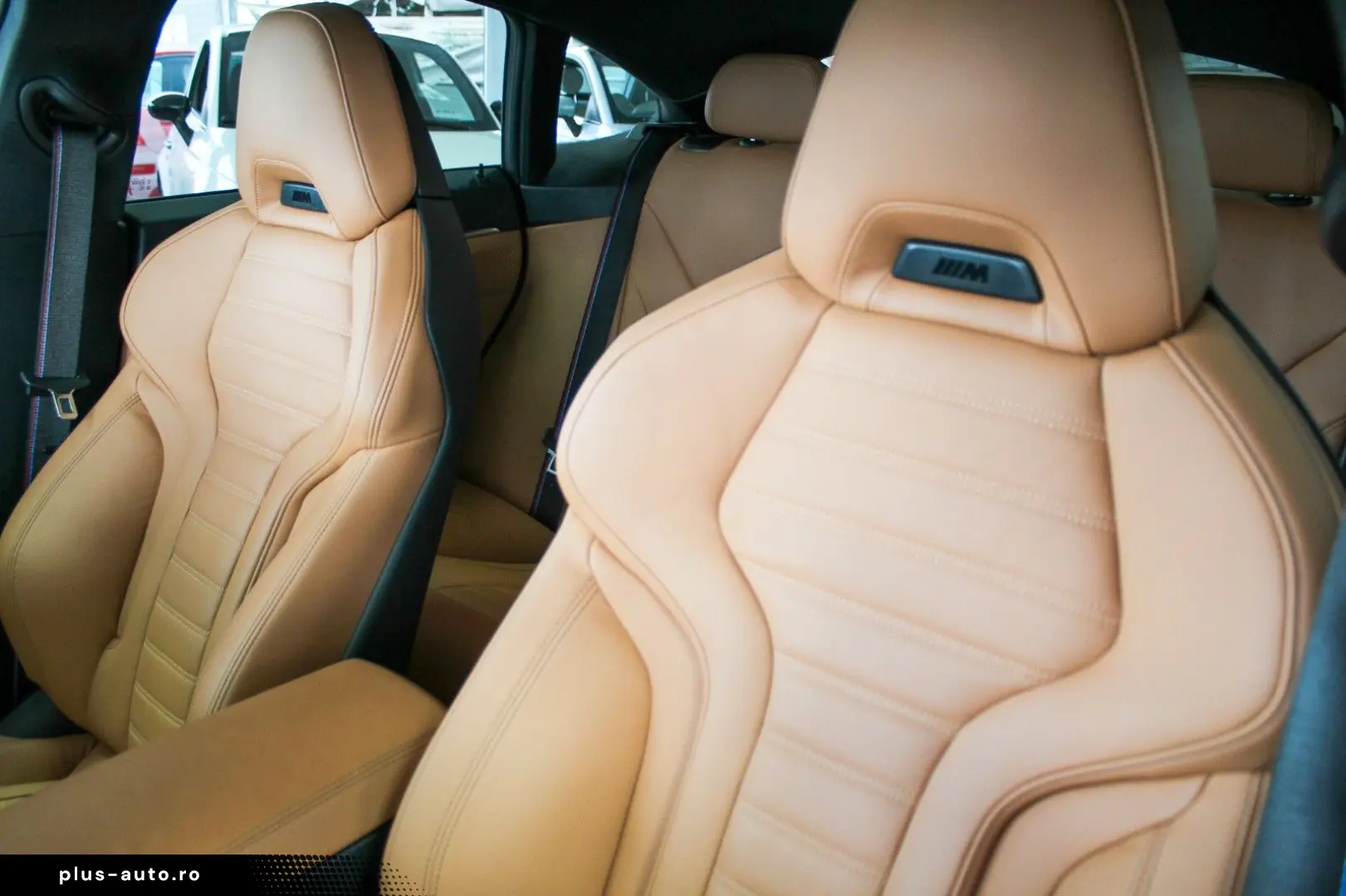 BMW M440i Gran Coupe xDrive Laser DA  AHK