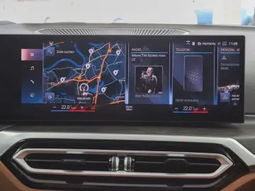 BMW M440i Gran Coupe xDrive Laser DA  AHK