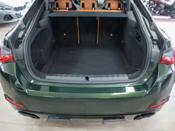 BMW M440i Gran Coupe xDrive Laser DA  AHK