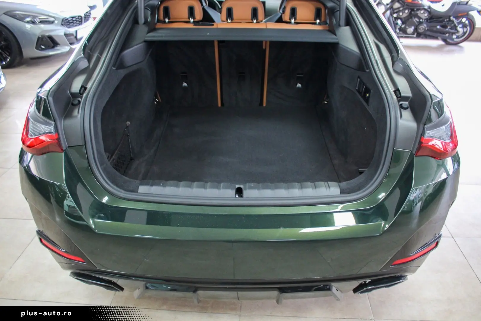 BMW M440i Gran Coupe xDrive Laser DA  AHK