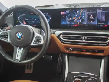 BMW M440i Gran Coupe xDrive Laser DA  AHK