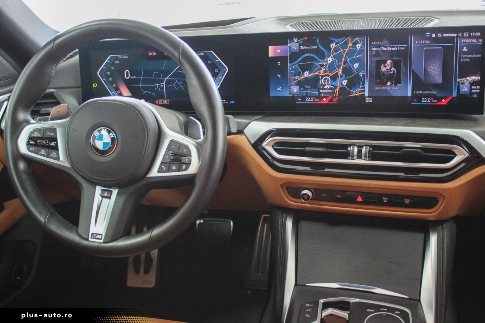 BMW M440i Gran Coupe xDrive Laser DA  AHK