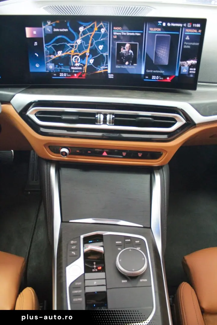 BMW M440i Gran Coupe xDrive Laser DA  AHK