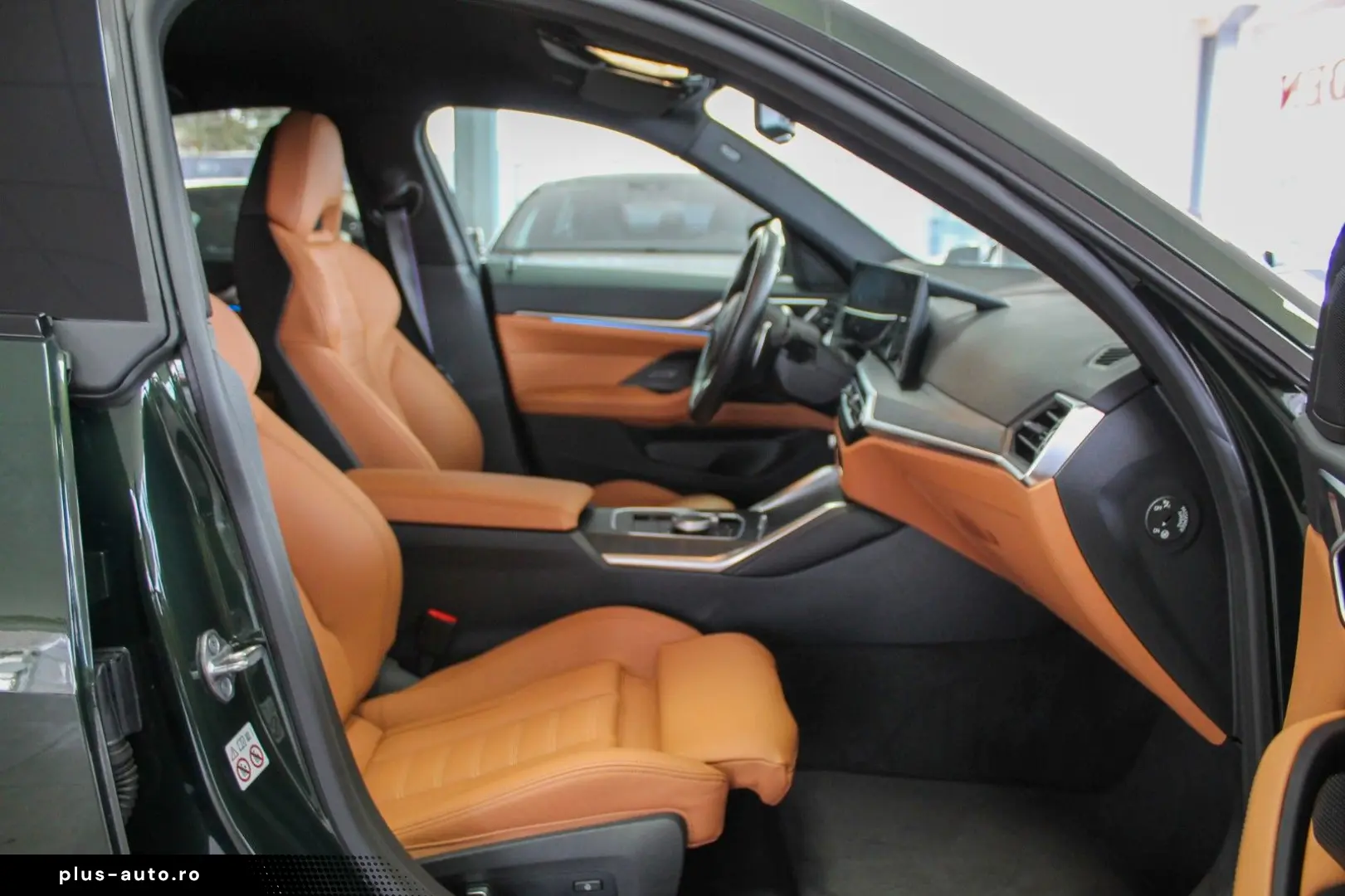 BMW M440i Gran Coupe xDrive Laser DA  AHK