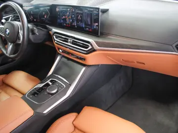 BMW M440i Gran Coupe xDrive Laser DA  AHK