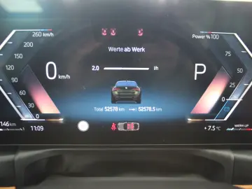 BMW M440i Gran Coupe xDrive Laser DA  AHK