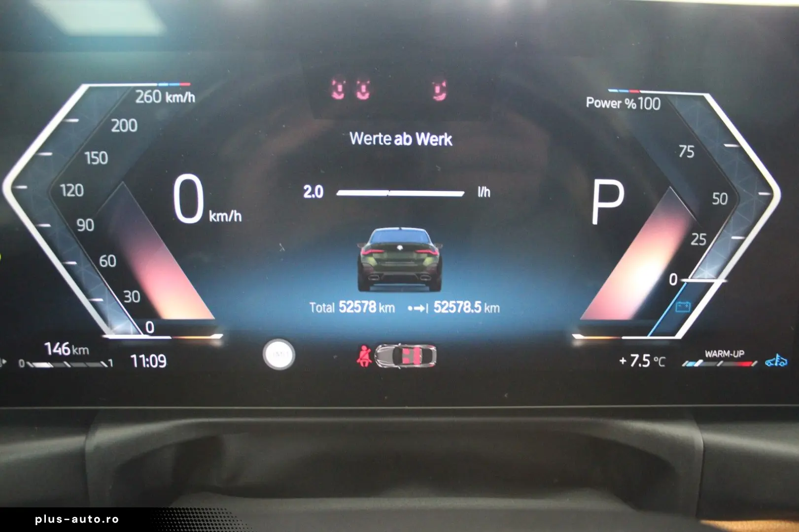 BMW M440i Gran Coupe xDrive Laser DA  AHK