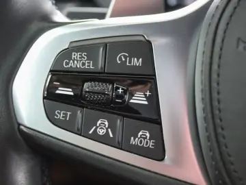 BMW M440i Gran Coupe xDrive Laser DA  AHK