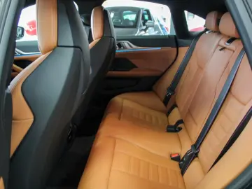 BMW M440i Gran Coupe xDrive Laser DA  AHK