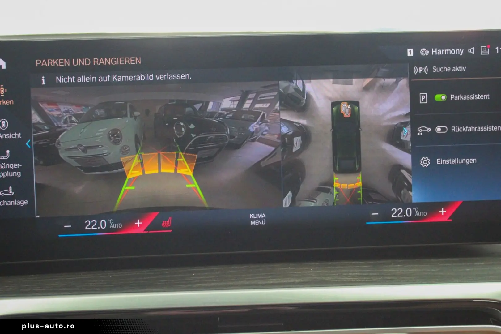 BMW M440i Gran Coupe xDrive Laser DA  AHK