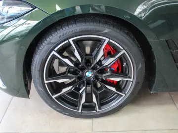 BMW M440i Gran Coupe xDrive Laser DA  AHK