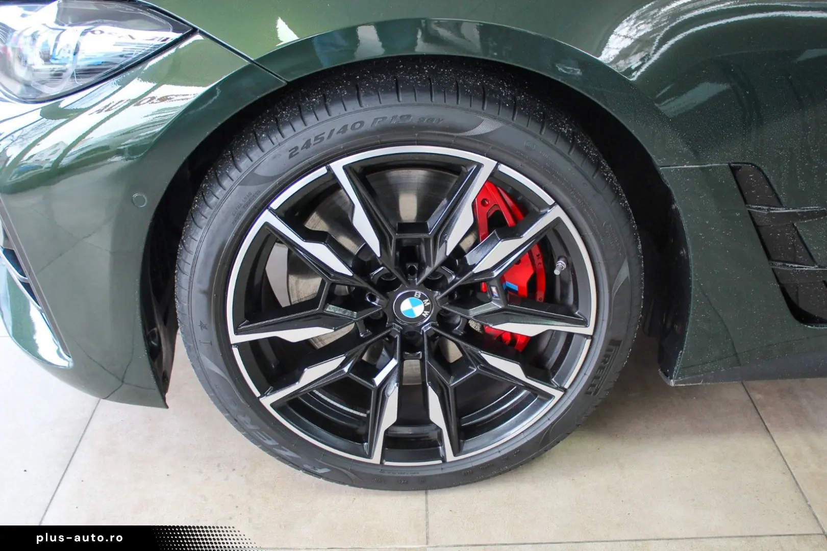 BMW M440i Gran Coupe xDrive Laser DA  AHK