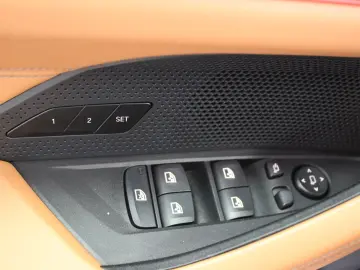 BMW M440i Gran Coupe xDrive Laser DA  AHK