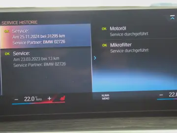 BMW M440i Gran Coupe xDrive Laser DA  AHK