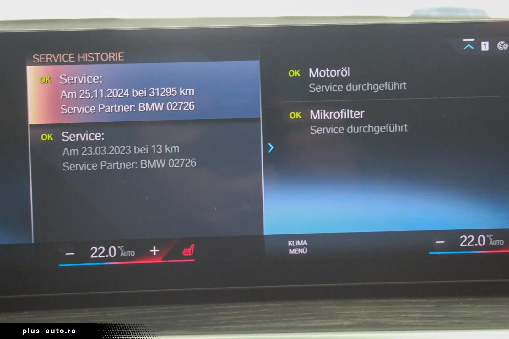 BMW M440i Gran Coupe xDrive Laser DA  AHK