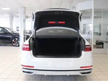 AUDI A8 50 TDI quattro Luft AHK 360  Pano STHZ Laser