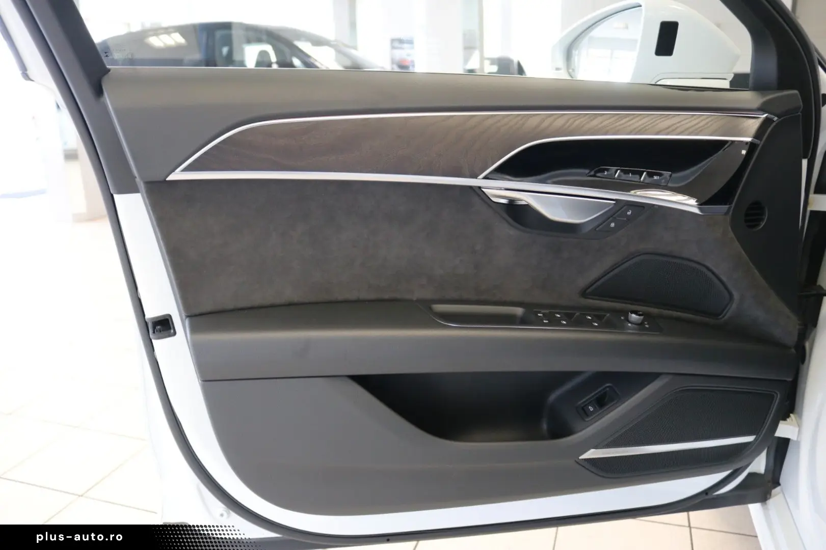 AUDI A8 50 TDI quattro Luft AHK 360  Pano STHZ Laser